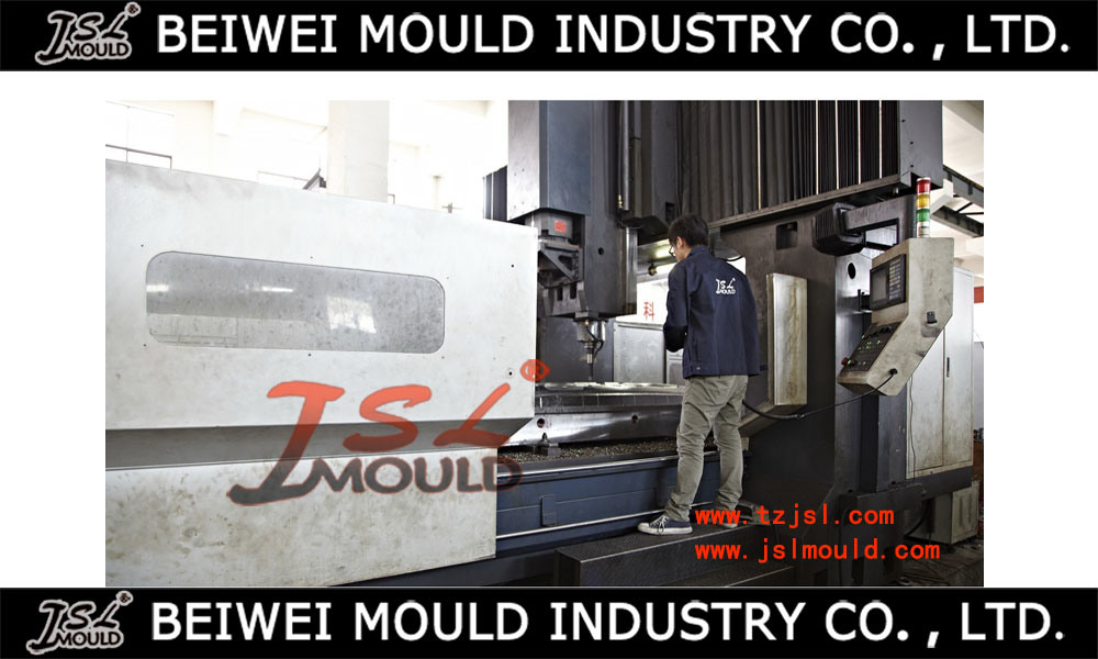 Injection Plastic Center Table Mould Manufacturer