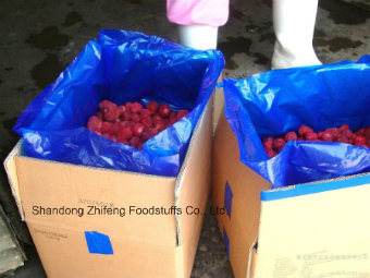 Chinese Frozen New Crop Strawberry with Best Quality