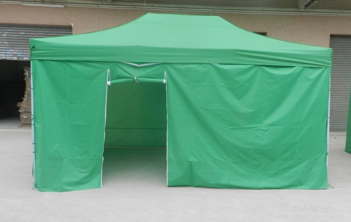 10X15FT Oxford Fabric Waterproof Gazebo Tent