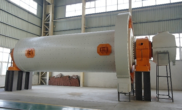 Energy-Saving Ball Mill, Grinding Ball Mill Price