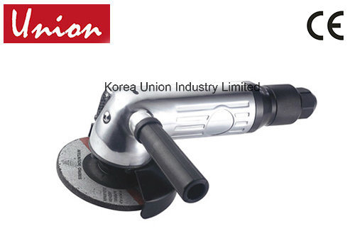 Roll Type 4 Inch Air Hand Angle Grinder