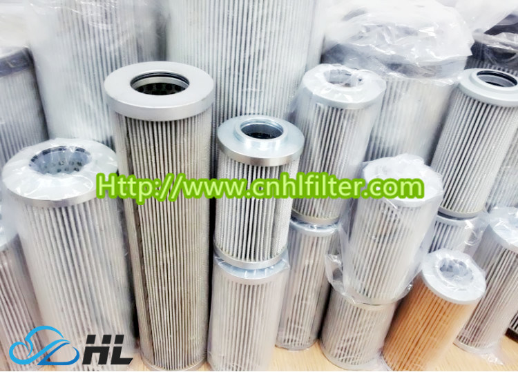 Replacement to MP Filtri Hydraulic Oil Filter Mf4002p25np, Not Original