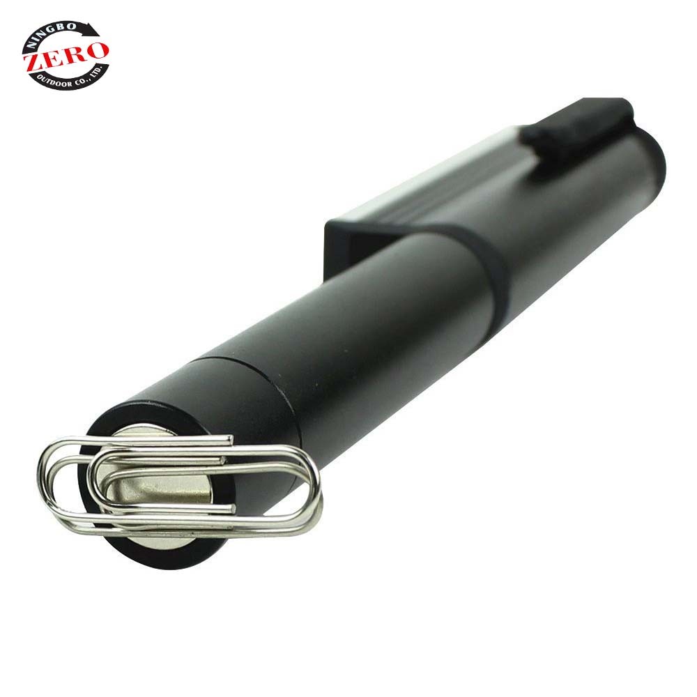 Pen Clip Worklight with Magnetic COB Worklight