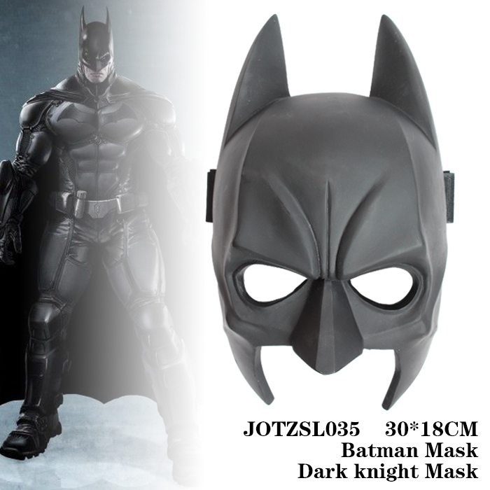 Movie Masks Spider-Man Masks 30*18cm Jotzsl035