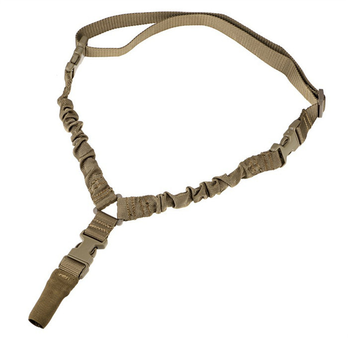 Tactical Combat Rifle Sling Airsoft Gun Rope Hot