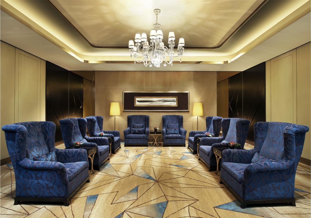 Total Solution Furniture Manufacturer Hotel Lobby Furniture China Supplier