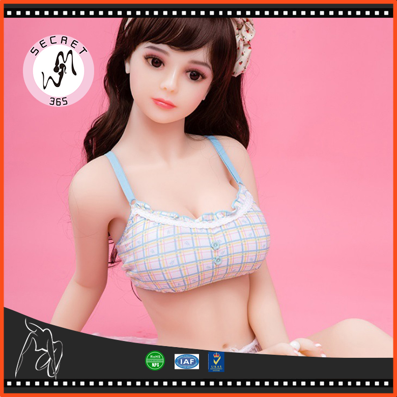 Realistic Vagina Big Breast Full Sexy Love Doll