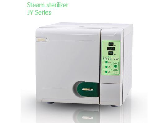 Pre Vacuum Dental Autoclave / Steam Sterilizer (18L/23L, Class B)
