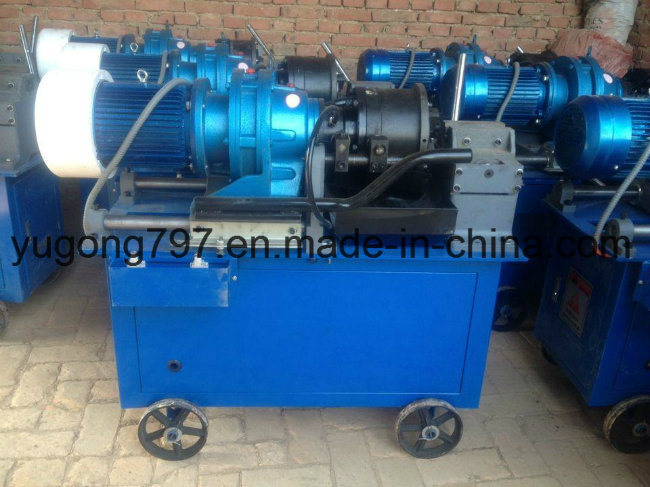 Latest Steel Bar Thread Rolling Machine for Sale