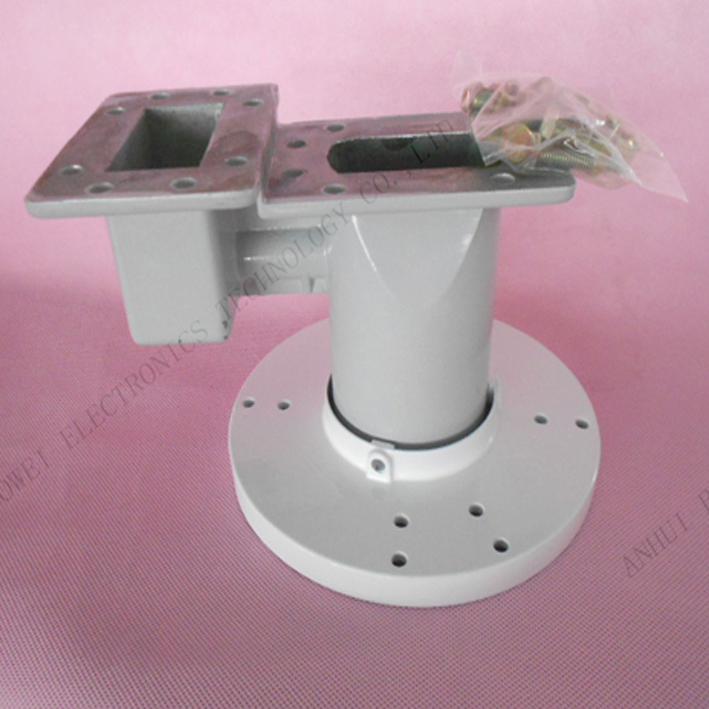 High Quality C Band Project LNB Single Dual Polarity Feedhorn