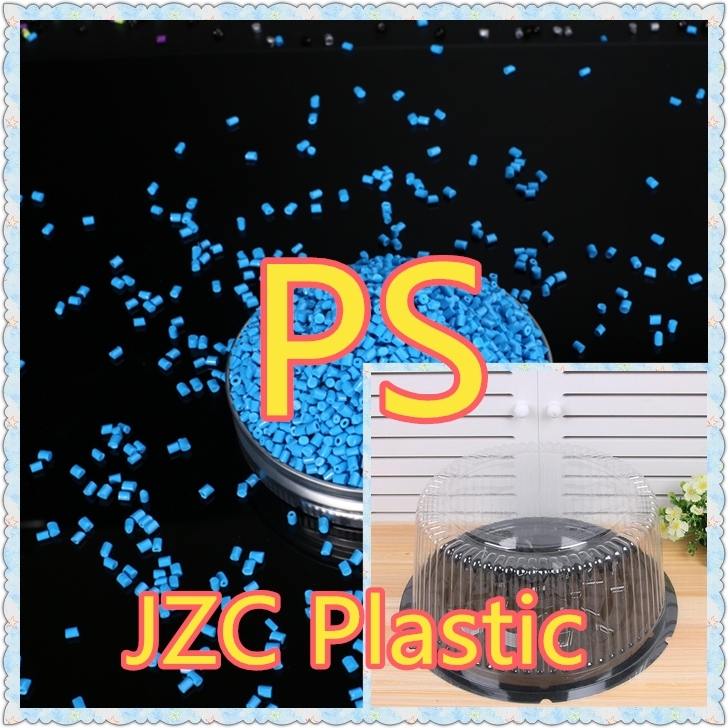 Polystyrene Masterbatch Food Grade Jzc Plastic