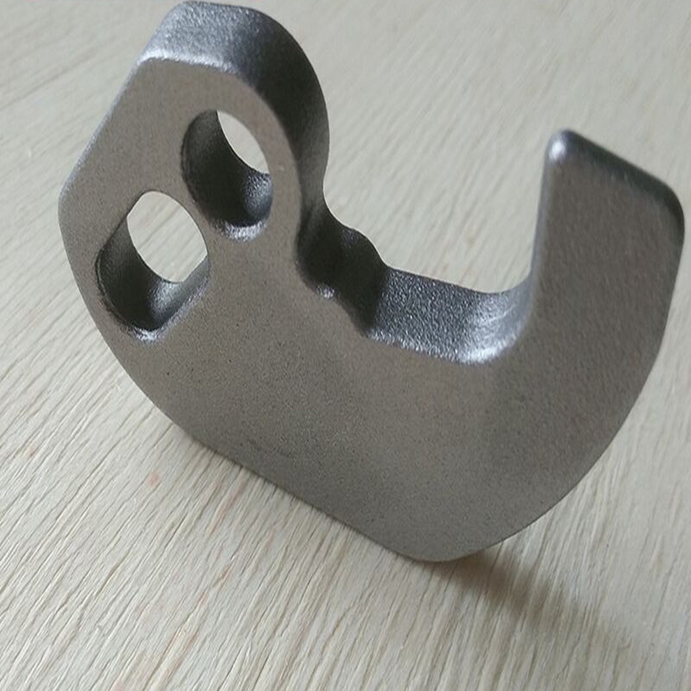 CNC Aluminum Electronic Parts CNC Machining Aluminum Electronic Part Manufacturer