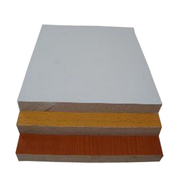 Building Materials MDF 1220mmx2440mmx16mm E2 for Iran Market