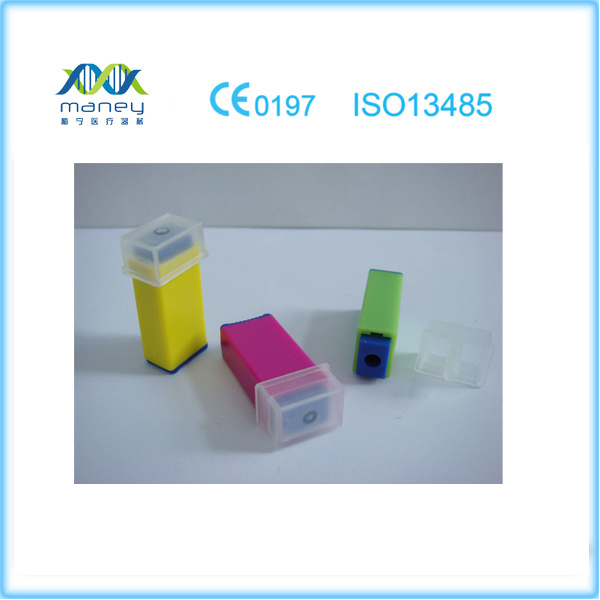 Ce Disposable Sterile Safety Blood Lancet (MN-DL003)