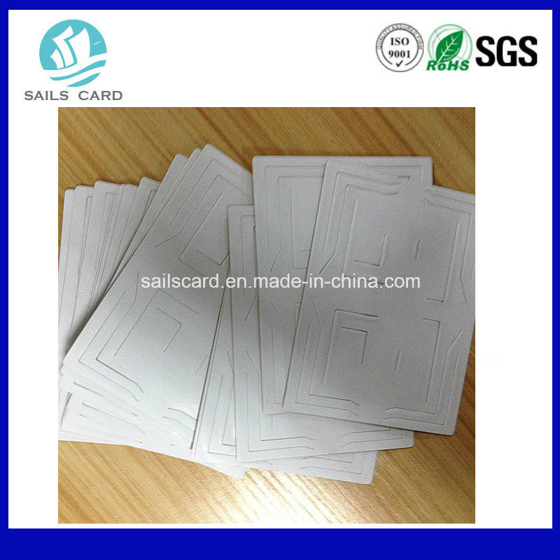 Wholesale Rectangle Anti-Tear Windshield UHF RFID Tags Sticker