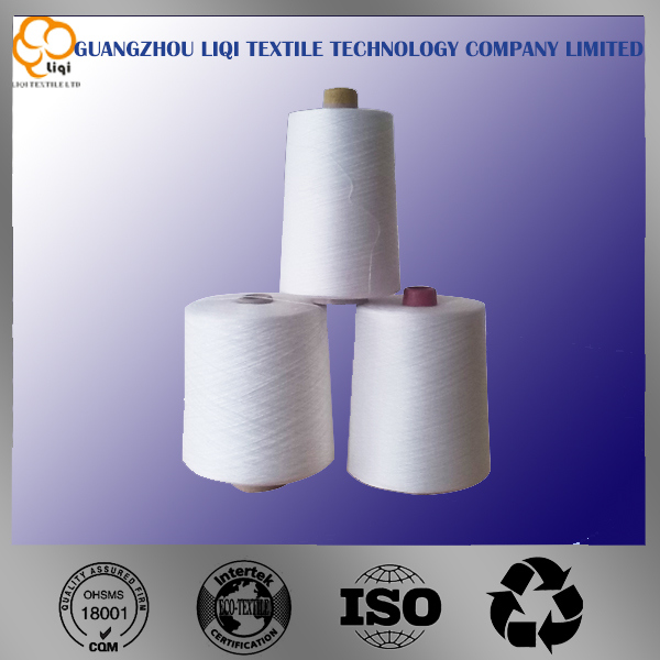 100% Polyester Spun Yarn for Sewing Machine