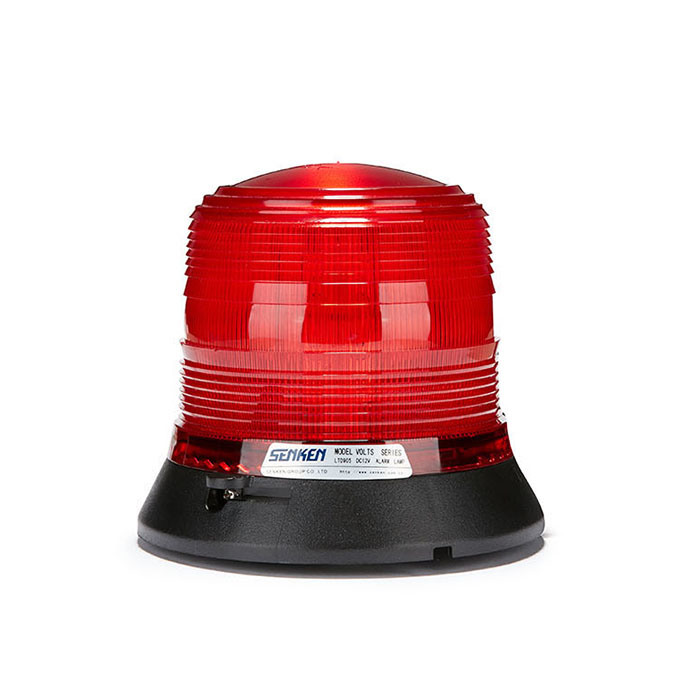 Senken LED Emergency Strobe Beacon Warning Light for Special Vehicles