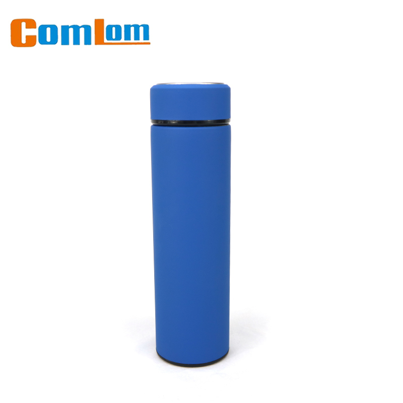 Stainless Steel Insulated Thermo Water Bottle