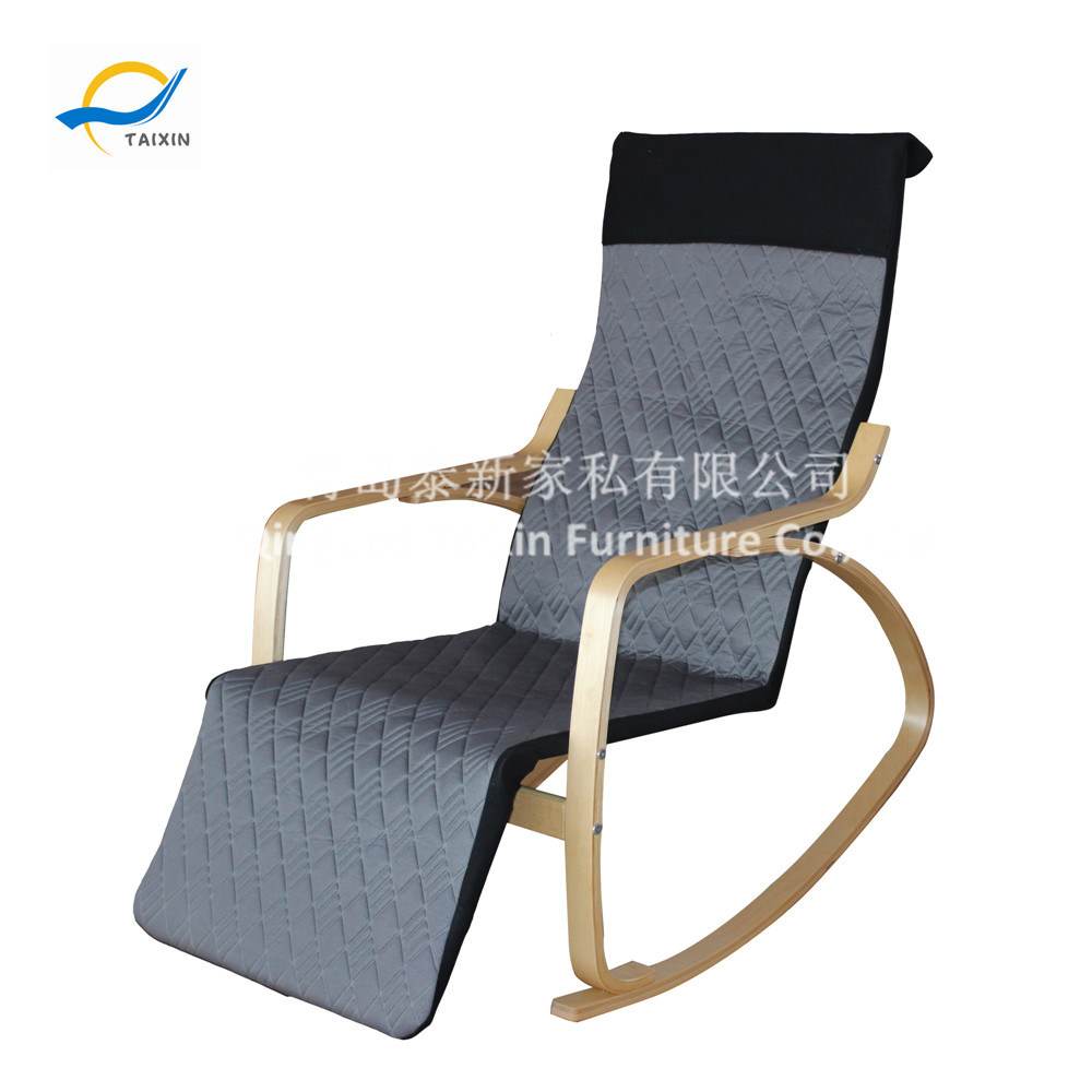 Bedroom Furniture Modern Chair Lounge Chair Rocking Chair Sling Chair
