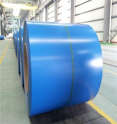 Roofing Steel Corrugated Galvanized Iron Sheet/PPGI Coil