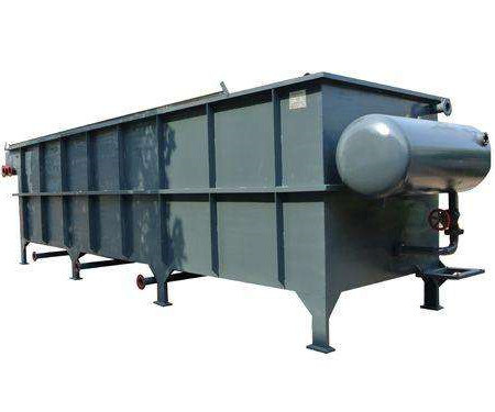 China Automatic Fish Farming Water Treatment System