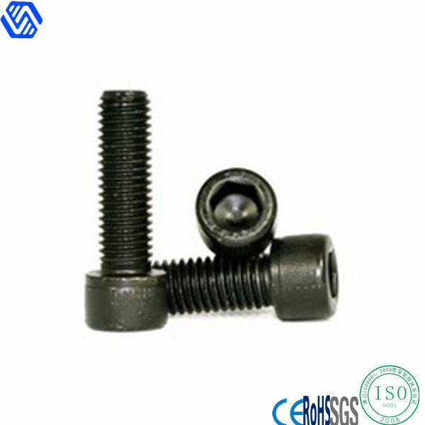 Stainless Steel Hex Flange Cap Bolt