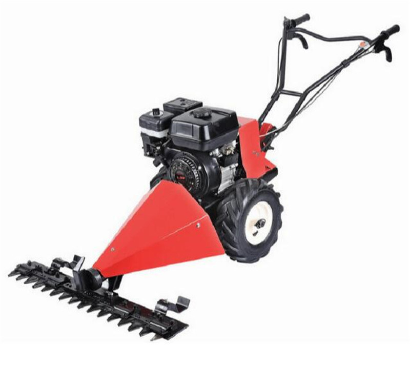 High Quality Gasoline Brush Cutter/Grass Trimmer/Weeding Machine