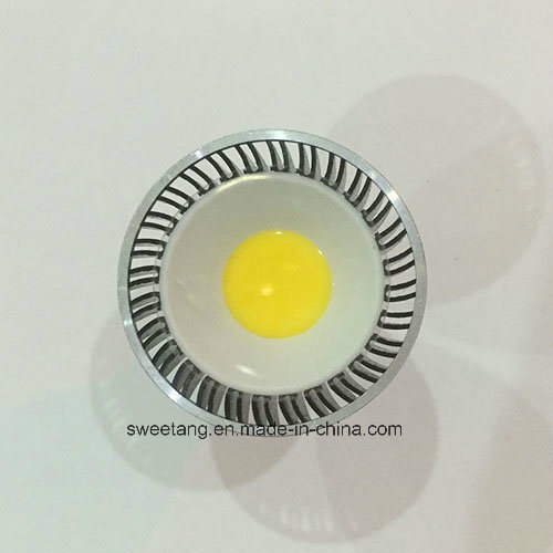 New Design Test LED GU10 COB 3W Bulb for Spotlight