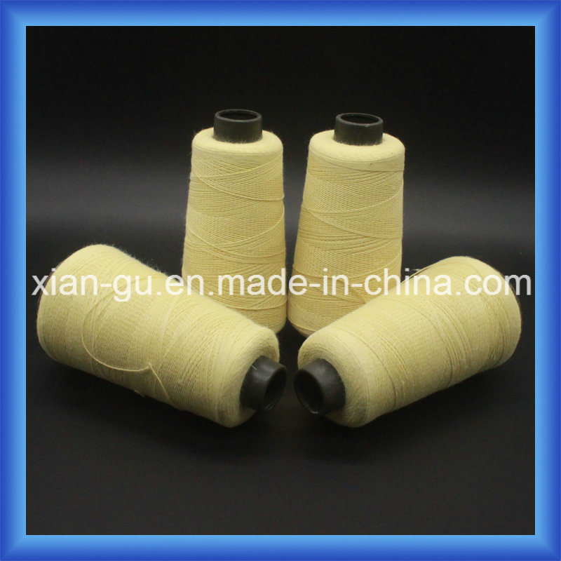 PARA-Aramid Twisted Yarn