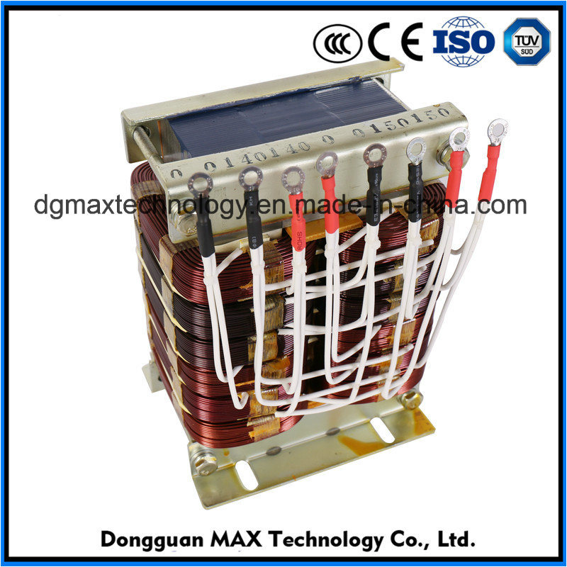2018 Hot Sale Variable Frequency Transformer