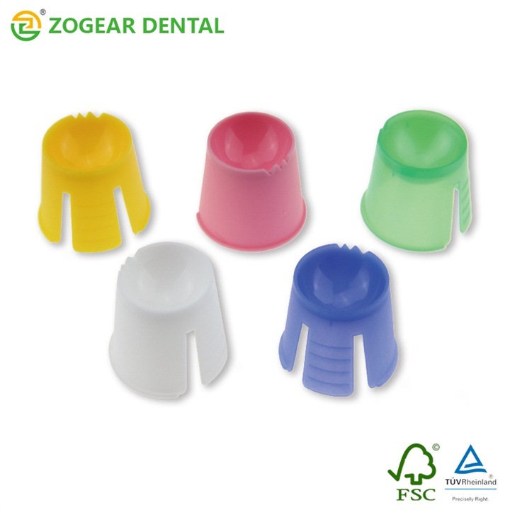 Im009 Zogear Plastic Disposable Dappen Dish