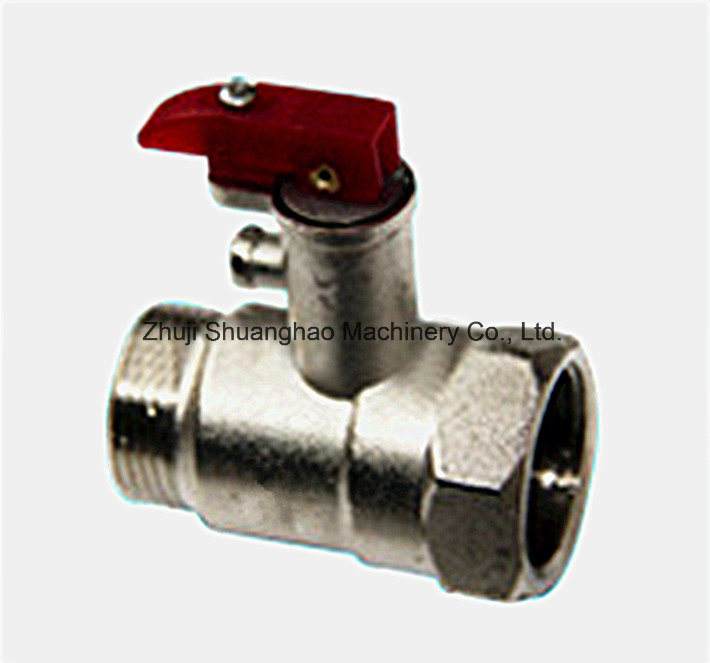 Electric Water Heater Relief Valve Spare Parts