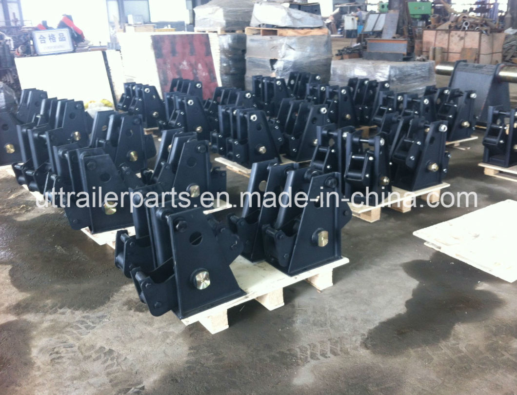 Equalizer/Equalizer Assyly with Bush for BPW/BPW Suspension Eaualizer/Semitrailer Equalizer