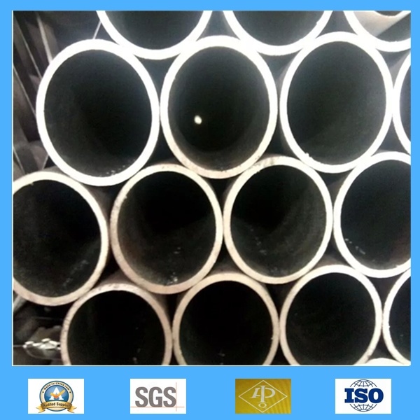 Seamless Steel Tube Casing Pipe Hot Rolled Gas Pipe Steel Pipe Sizes