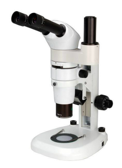 Bestscope BS-3060 Zoom Stereo Microscope with Infinite Optional System