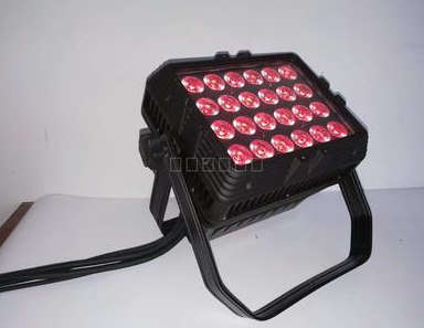 LED Flood Light Outdoor RGB 24PCS 4in1 Flood Light