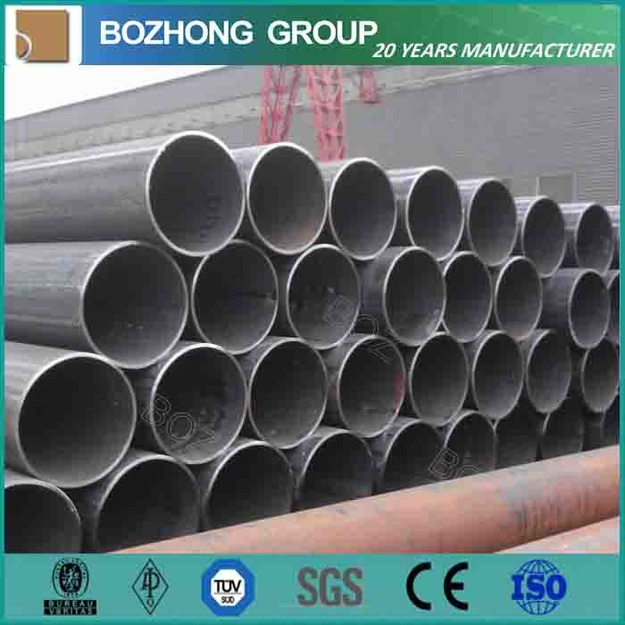 Carbon Annealed Cold Draw Round Steel Pipe