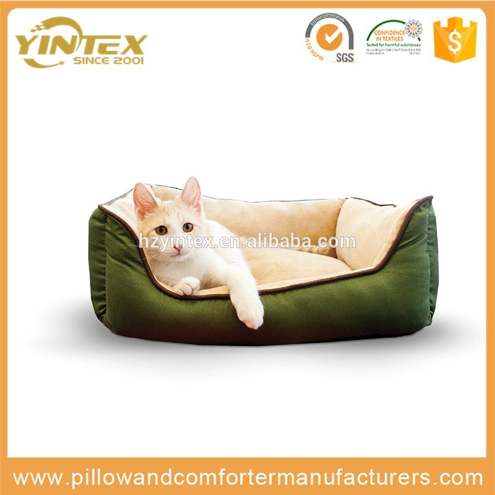 Luxury Wormly Pet Accessories Bed