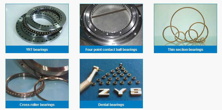 Zys Heavy Truck Bearings