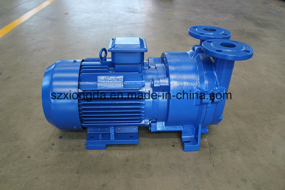 High Quality Water Ring Vacuum Pump for Extrusion Machine Line