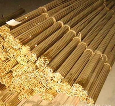 C37000 High Quality Brass Pipe for Electricity