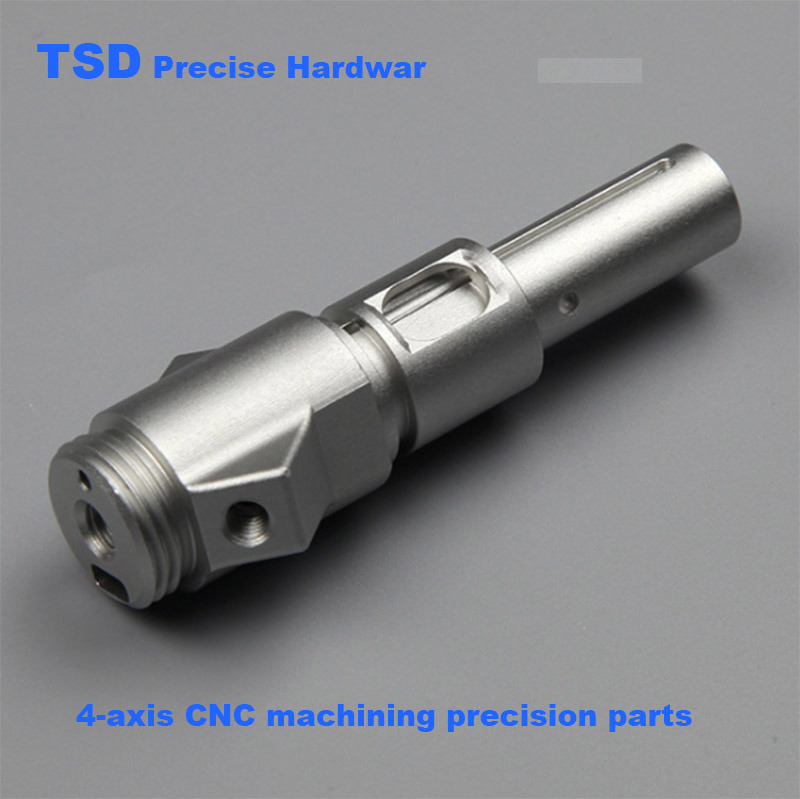 OEM ODM Custom Machining Parts/Aluminum Parts/Precision Parts/Hardware Machining/Stainless Steel Machining/Metal Parts/Turned Part/CNC Machining Parts