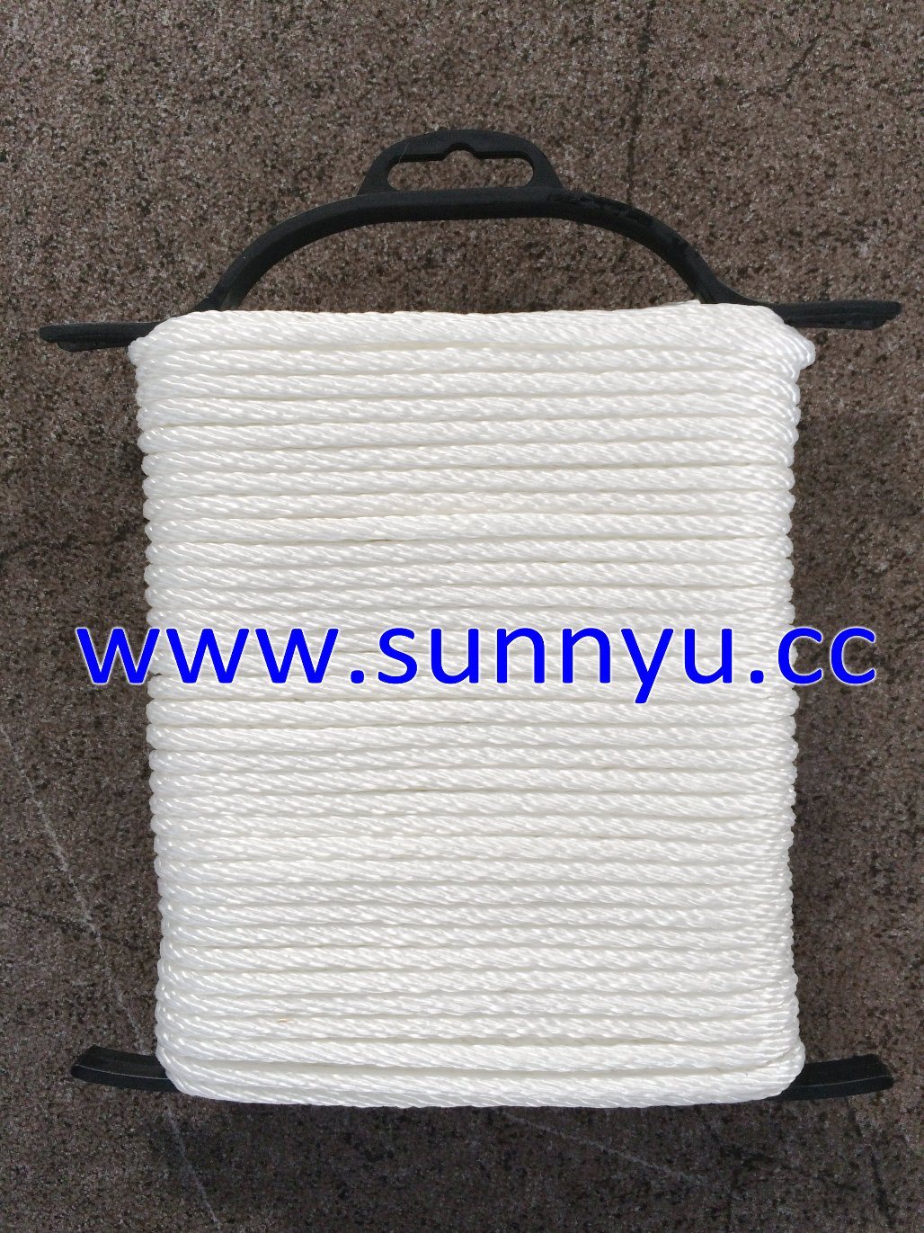 Nylon Rope, Braided Rope, Hand Reel Packing