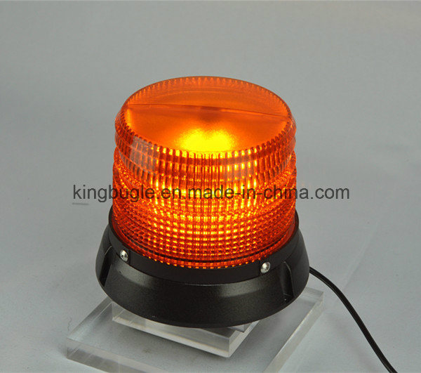 Truck Cars LED Warning Light Amber Beacon (TBD347b-LEDIII)