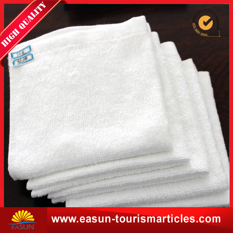 Inflight Rolled Towel Towel for Airline Traveling Small Aviation Towel