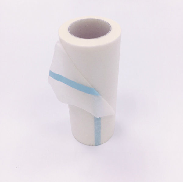 Surgical Non Woven Paper Adhesive Plaster Micropore/Microporous Tape