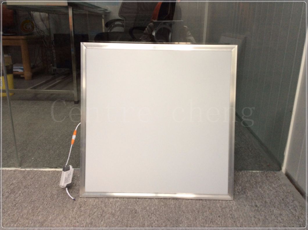 2018 600 X 600 Square Flat LED Panel Light Ceiling Light LED Light Square Light