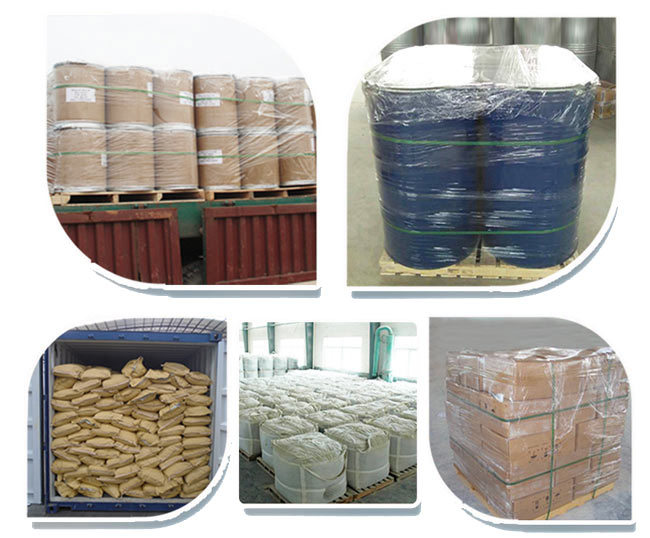 Zeolite 4A Molecular Sieve Absorbent