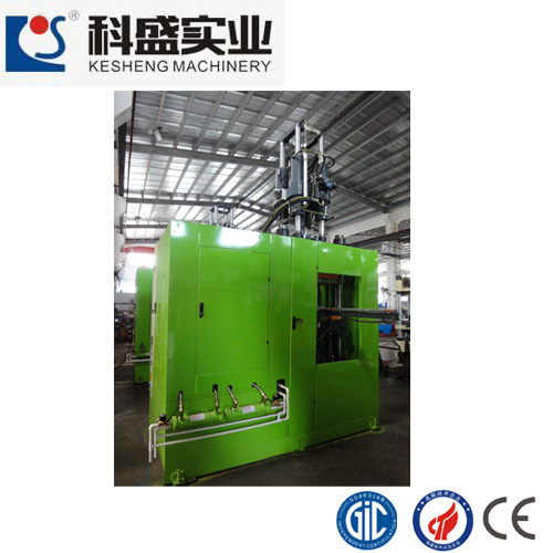 Rubber Injection Molding Machine for Rubber Products (KS200U3)