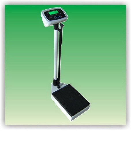 Hot Selling Tcs -200-Rt Electronic Body Scale with Accurate Measurement, LED Display